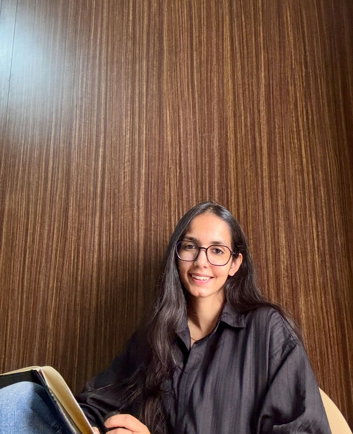 Chavvi Patwari â€” Certified Numerologist